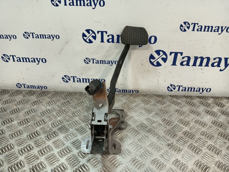 Recambio de pedal freno para mazda cx-3 (dk) 2.0 skyactiv-g (dk5w, dk6w) referencia OEM IAM   