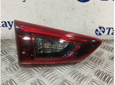 Recambio de piloto trasero izquierdo interior para mazda cx-3 (dk) 2.0 skyactiv-g (dk5w, dk6w) referencia OEM IAM DB3D513G0  
