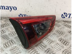 Recambio de piloto trasero izquierdo interior para mazda cx-3 (dk) 2.0 skyactiv-g (dk5w, dk6w) referencia OEM IAM DB3D513G0   2
