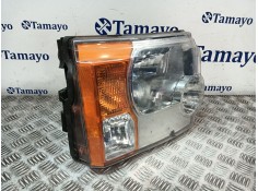 Recambio de faro derecho para land rover discovery iii (l319) 2.7 td 4x4 referencia OEM IAM XBC001062   2