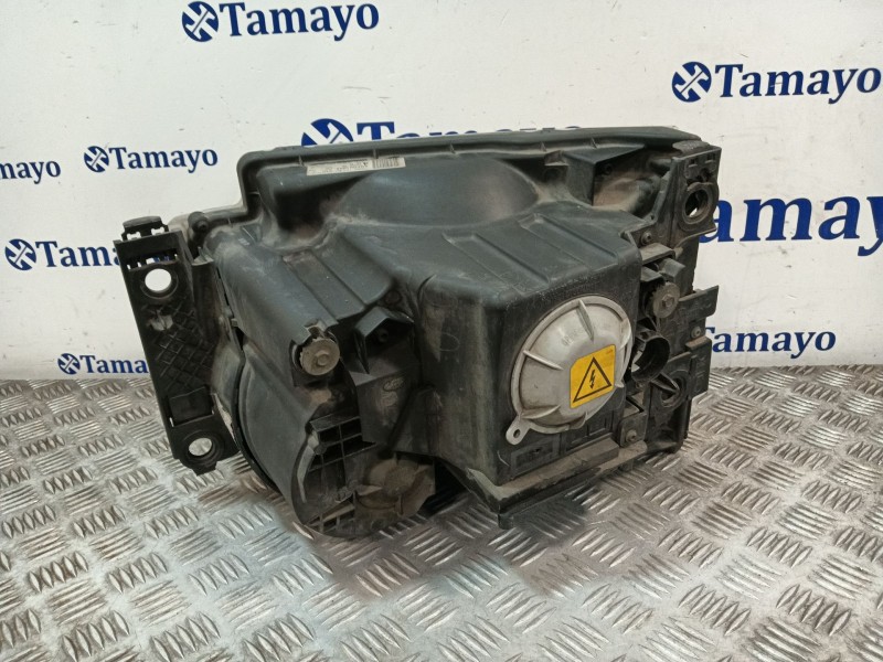 Recambio de faro derecho para land rover discovery iii (l319) 2.7 td 4x4 referencia OEM IAM XBC001062  