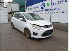 ford c-max ii (dxa/cb7, dxa/ceu) del año 2013