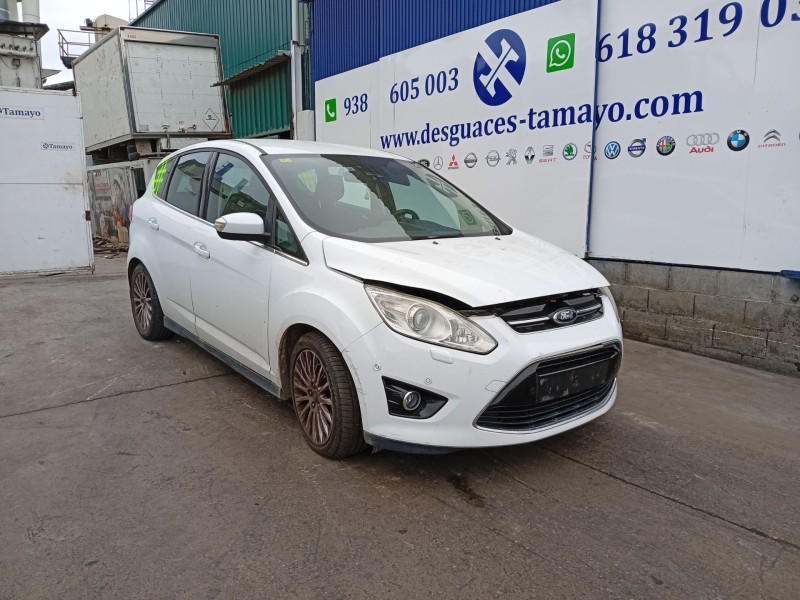 ford c-max ii (dxa/cb7, dxa/ceu) del año 2013