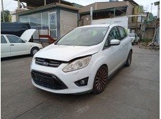 ford c-max ii (dxa/cb7, dxa/ceu) del año 2013 2
