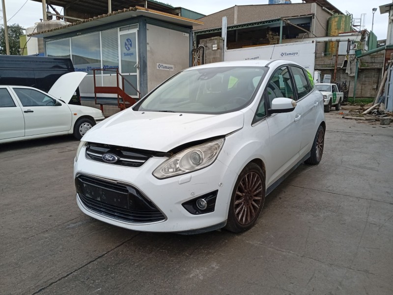 ford c-max ii (dxa/cb7, dxa/ceu) del año 2013