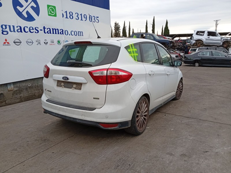 ford c-max ii (dxa/cb7, dxa/ceu) del año 2013