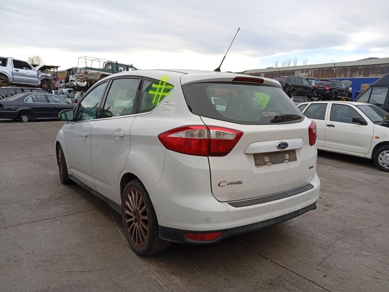 ford c-max ii (dxa/cb7, dxa/ceu) del año 2013