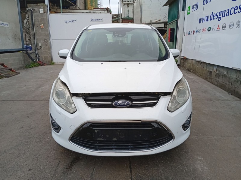 ford c-max ii (dxa/cb7, dxa/ceu) del año 2013