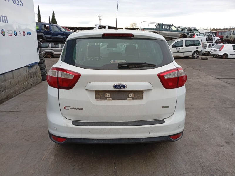 ford c-max ii (dxa/cb7, dxa/ceu) del año 2013