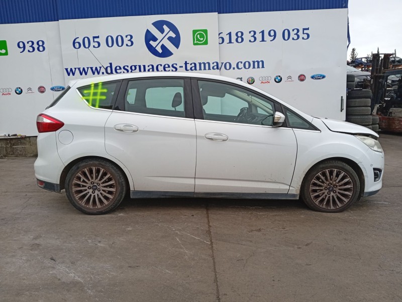 ford c-max ii (dxa/cb7, dxa/ceu) del año 2013