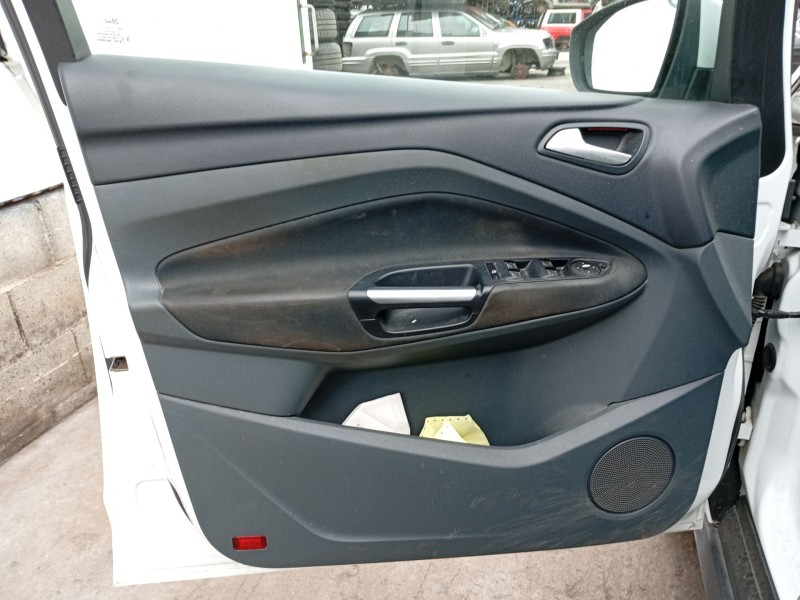ford c-max ii (dxa/cb7, dxa/ceu) del año 2013