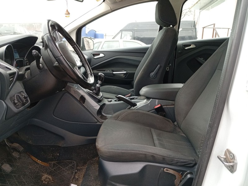 ford c-max ii (dxa/cb7, dxa/ceu) del año 2013