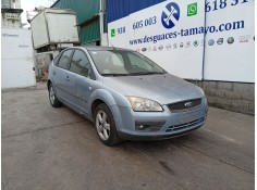 ford focus ii (da_, hcp, dp) del año 2007