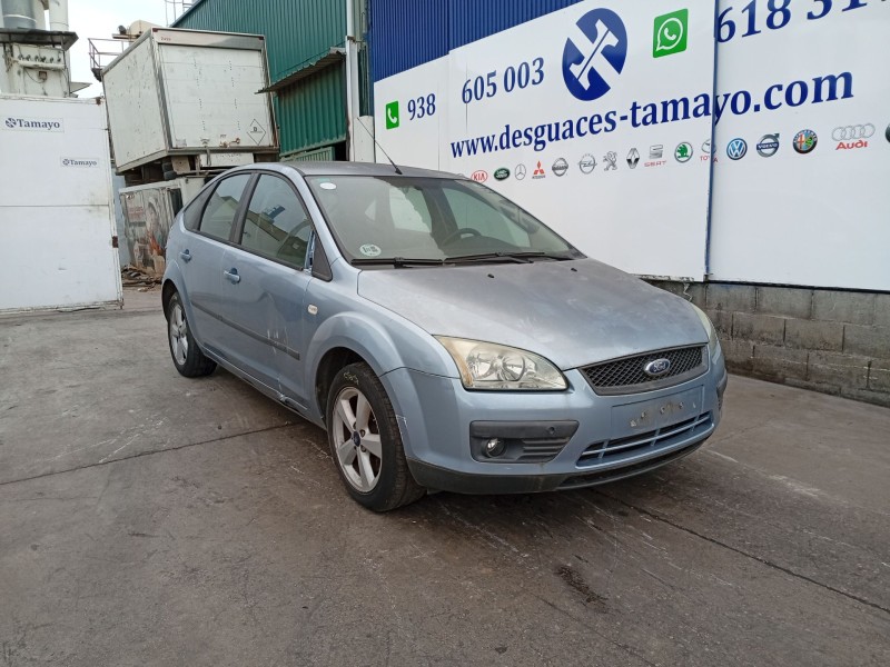 ford focus ii (da_, hcp, dp) del año 2007