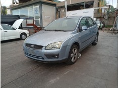 ford focus ii (da_, hcp, dp) del año 2007 2