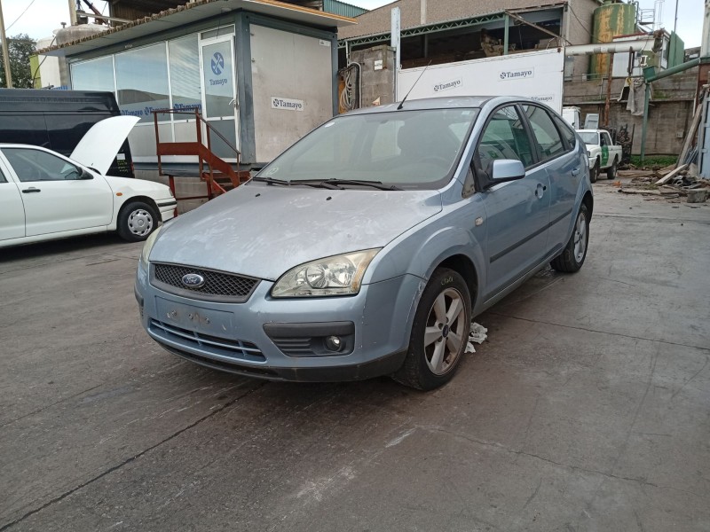 ford focus ii (da_, hcp, dp) del año 2007