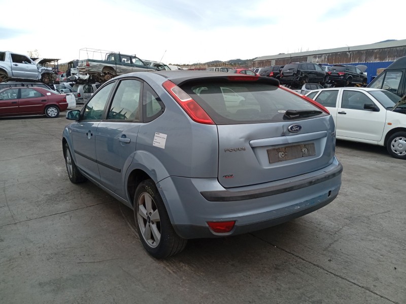 ford focus ii (da_, hcp, dp) del año 2007