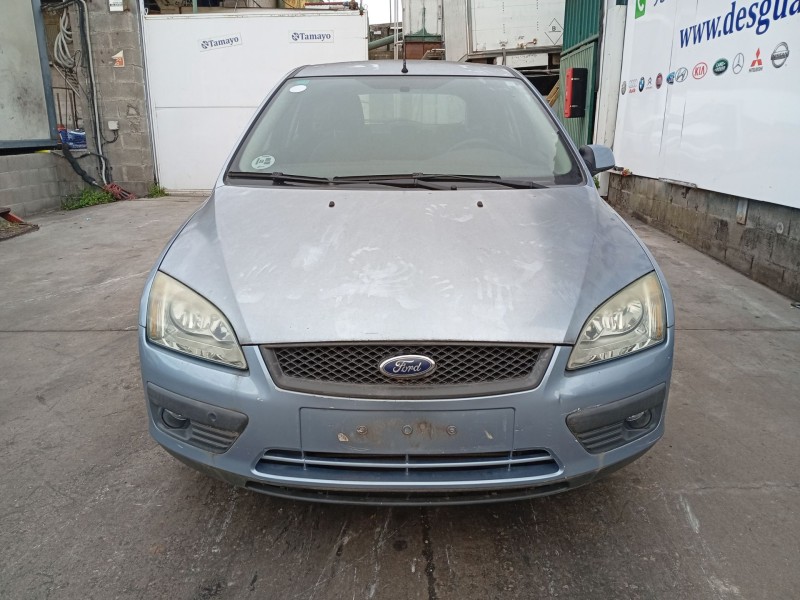 ford focus ii (da_, hcp, dp) del año 2007