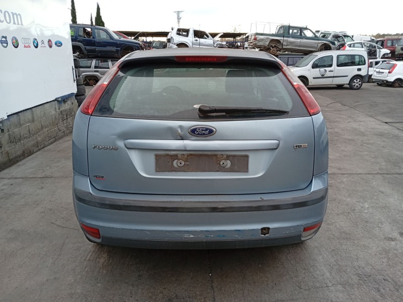 ford focus ii (da_, hcp, dp) del año 2007