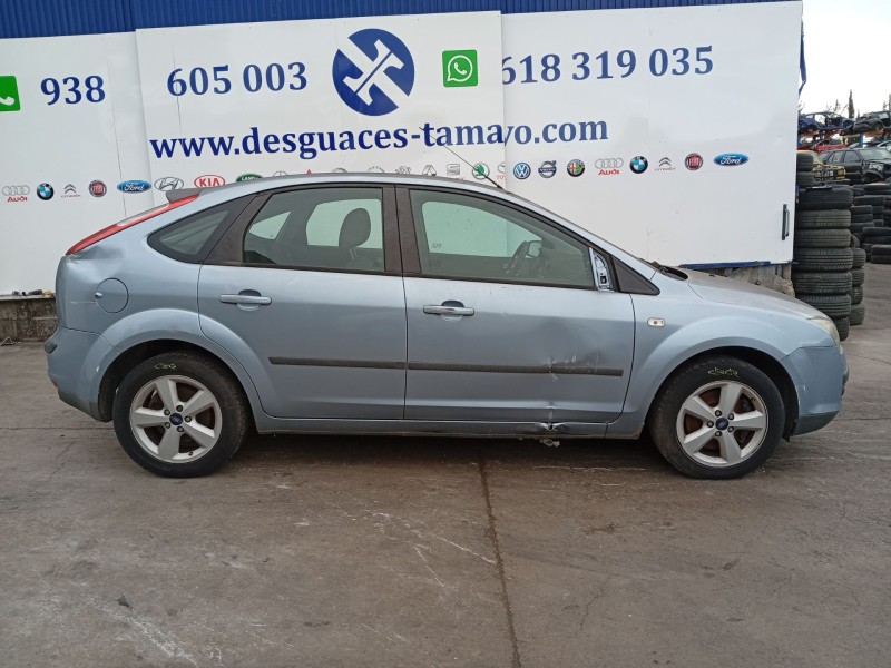 ford focus ii (da_, hcp, dp) del año 2007