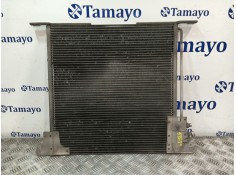 Recambio de condensador / radiador aire acondicionado para mercedes-benz vito (w638) caja cerrada 2.1 cc referencia OEM IAM 6388