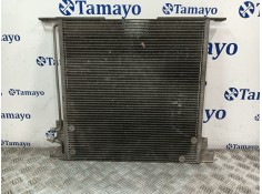 Recambio de condensador / radiador aire acondicionado para mercedes-benz vito (w638) caja cerrada 2.1 cc referencia OEM IAM 6388 2