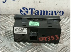 Recambio de mando multifuncion para mazda cx-3 (dk) 2.0 skyactiv-g (dk5w, dk6w) referencia OEM IAM DC0F66170   2