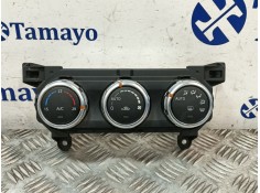 Recambio de mando climatizador para mazda cx-3 (dk) 2.0 skyactiv-g (dk5w, dk6w) referencia OEM IAM DA6S61190A  
