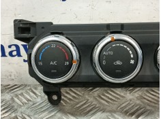 Recambio de mando climatizador para mazda cx-3 (dk) 2.0 skyactiv-g (dk5w, dk6w) referencia OEM IAM DA6S61190A   2