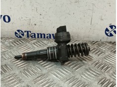 Recambio de inyector para volkswagen polo iv (9n_, 9a_) 1.4 tdi referencia OEM IAM 045130073T 0414720035 