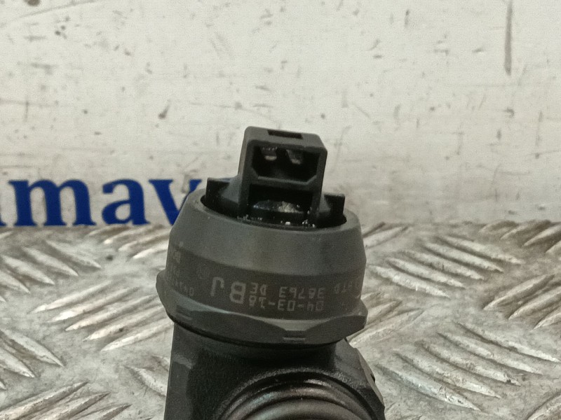 Recambio de inyector para volkswagen polo iv (9n_, 9a_) 1.4 tdi referencia OEM IAM 045130073T 0414720035 