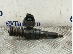 Recambio de inyector para volkswagen polo iv (9n_, 9a_) 1.4 tdi referencia OEM IAM 045130073T 0414720035 