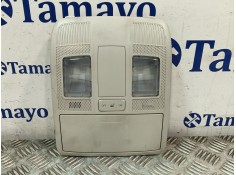 Recambio de luz interior para mazda cx-3 (dk) 2.0 skyactiv-g (dk5w, dk6w) referencia OEM IAM KD4569971  