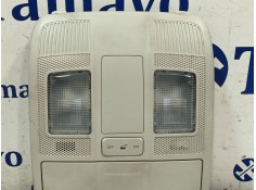 Recambio de luz interior para mazda cx-3 (dk) 2.0 skyactiv-g (dk5w, dk6w) referencia OEM IAM KD4569971   2