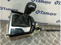 Recambio de palanca cambio para mazda cx-3 (dk) 2.0 skyactiv-g (dk5w, dk6w) referencia OEM IAM DA6B46100   2