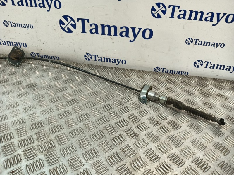 Recambio de palanca cambio para mazda cx-3 (dk) 2.0 skyactiv-g (dk5w, dk6w) referencia OEM IAM DA6B46100  
