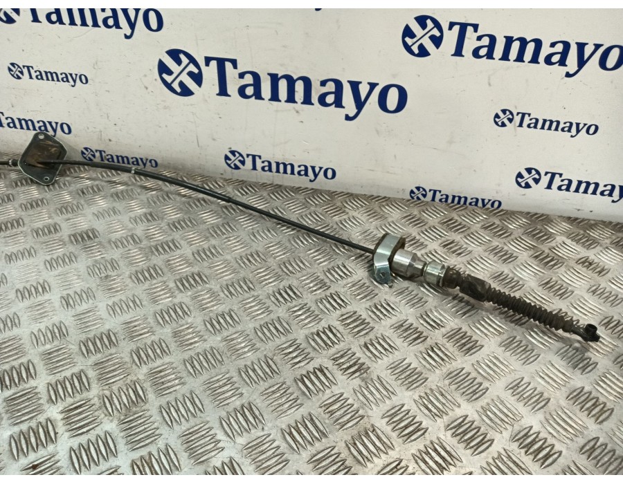 Recambio de palanca cambio para mazda cx-3 (dk) 2.0 skyactiv-g (dk5w, dk6w) referencia OEM IAM DA6B46100  