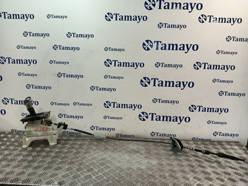 Recambio de palanca cambio para hyundai ioniq (ae) 1.6 gdi hybrid referencia OEM IAM 46701F2140  