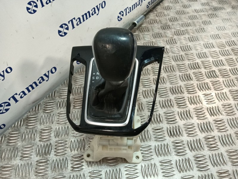 Recambio de palanca cambio para hyundai ioniq (ae) 1.6 gdi hybrid referencia OEM IAM 46701F2140  