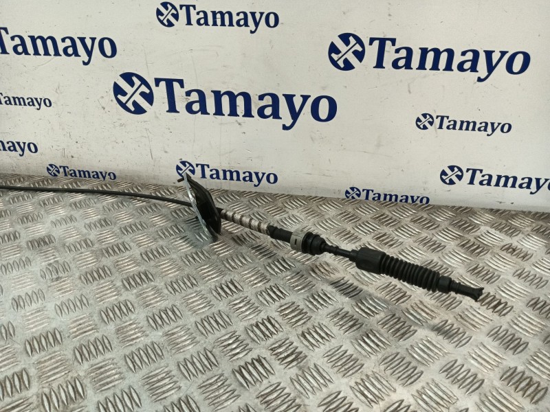 Recambio de palanca cambio para hyundai ioniq (ae) 1.6 gdi hybrid referencia OEM IAM 46701F2140  