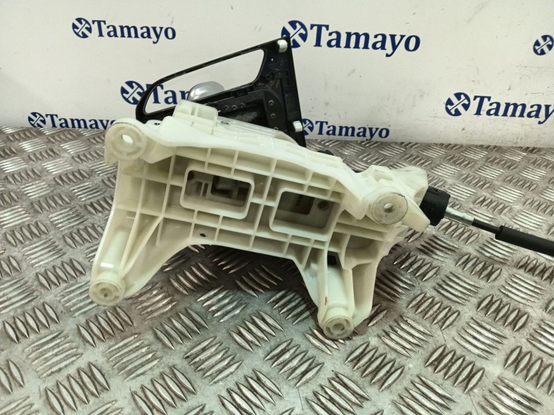 Recambio de palanca cambio para hyundai ioniq (ae) 1.6 gdi hybrid referencia OEM IAM 46701F2140  