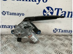 Recambio de motor limpia trasero para bmw mini (f56) referencia OEM IAM W000050907 W000060246 
