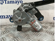 Recambio de motor limpia trasero para bmw mini (f56) referencia OEM IAM W000050907 W000060246  2