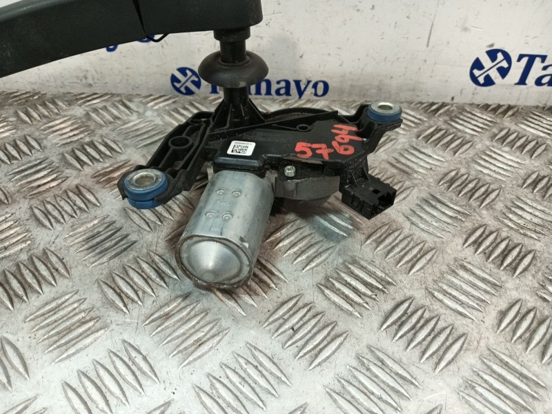 Recambio de motor limpia trasero para bmw mini (f56) referencia OEM IAM W000050907 W000060246 