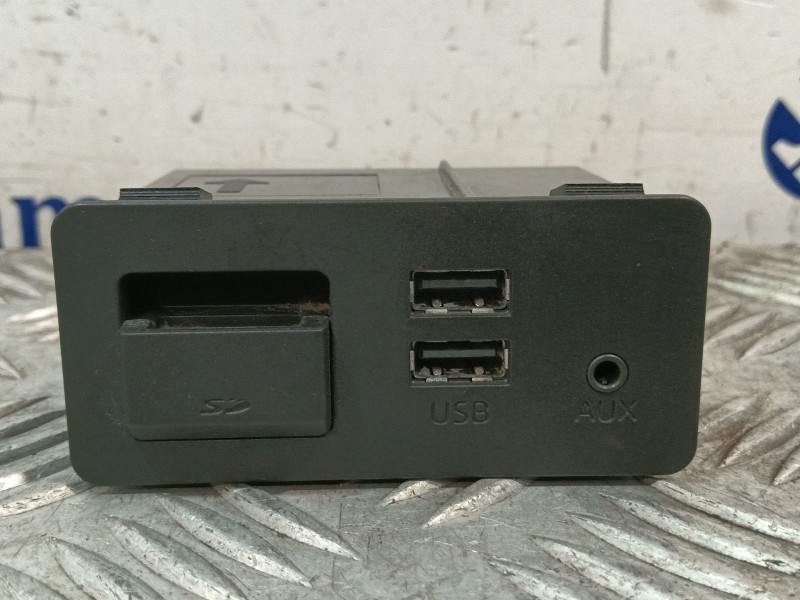Recambio de modulo electronico para mazda cx-3 (dk) 2.0 skyactiv-g (dk5w, dk6w) referencia OEM IAM D09H669U0  