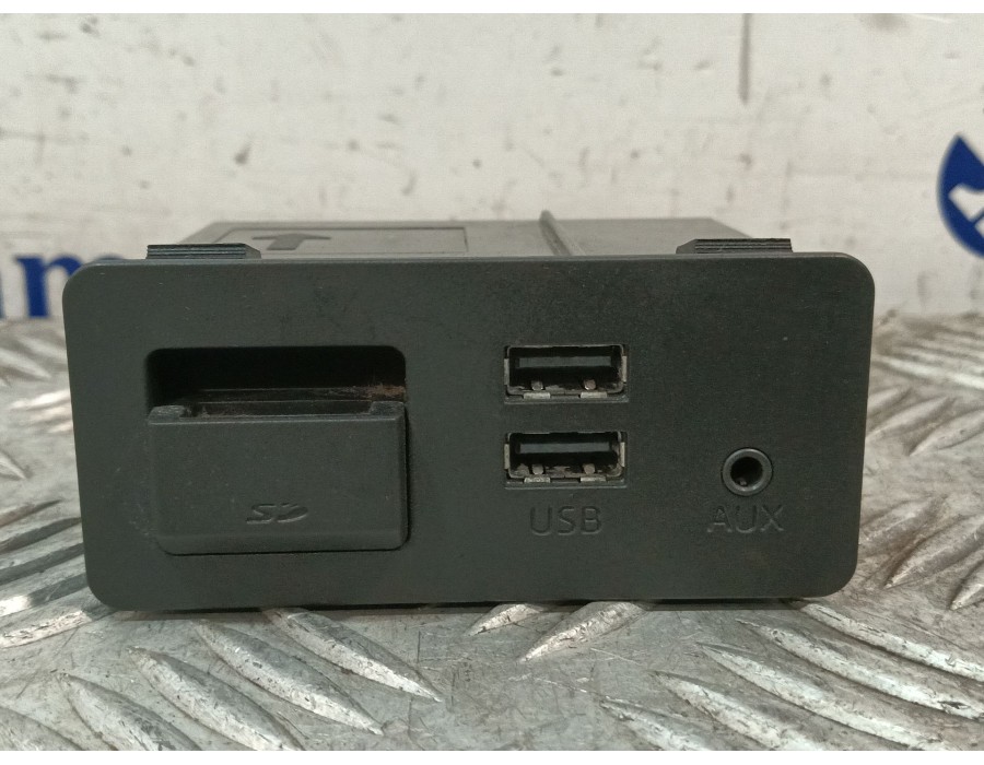Recambio de modulo electronico para mazda cx-3 (dk) 2.0 skyactiv-g (dk5w, dk6w) referencia OEM IAM D09H669U0  