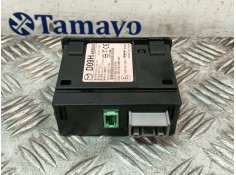 Recambio de modulo electronico para mazda cx-3 (dk) 2.0 skyactiv-g (dk5w, dk6w) referencia OEM IAM D09H669U0   2
