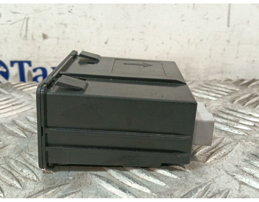 Recambio de modulo electronico para mazda cx-3 (dk) 2.0 skyactiv-g (dk5w, dk6w) referencia OEM IAM D09H669U0  