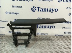 Recambio de moldura para mazda cx-3 (dk) 2.0 skyactiv-g (dk5w, dk6w) referencia OEM IAM DB3A64271 D10A64321 