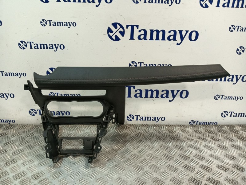 Recambio de moldura para mazda cx-3 (dk) 2.0 skyactiv-g (dk5w, dk6w) referencia OEM IAM DB3A64271 D10A64321 